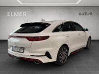 Kia ProCeed T-GDi GT DCT