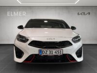 Kia ProCeed T-GDi GT DCT