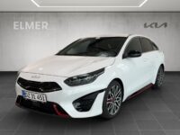 Kia ProCeed T-GDi GT DCT