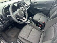 Kia Picanto Prestige Upgrade AMT