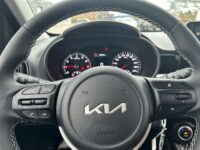 Kia Picanto Prestige Upgrade AMT