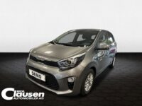 Kia Picanto Upgrade