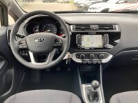 Kia Rio CVVT Style+ Limited