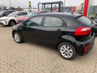 Kia Rio CVVT Style+ Limited