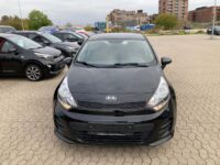 Kia Rio CVVT Style+ Limited