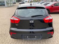 Kia Rio CVVT Style+ Limited