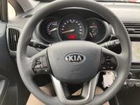 Kia Rio CVVT Style+ Limited