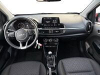 Kia Picanto Prestige Upgrade