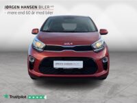 Kia Picanto Prestige Upgrade