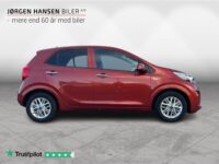 Kia Picanto Prestige Upgrade