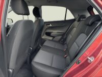 Kia Picanto Prestige Upgrade