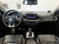 Kia Ceed PHEV Upgrade+ SW DCT