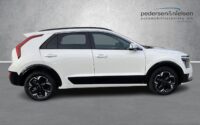 Kia Niro EV Prestige