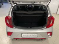 Kia Picanto MPi GT-Line