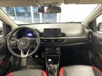 Kia Picanto MPi GT-Line