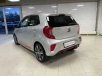 Kia Picanto MPi GT-Line