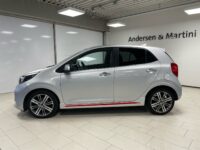 Kia Picanto MPi GT-Line