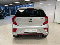 Kia Picanto MPi GT-Line