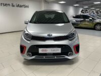 Kia Picanto MPi GT-Line