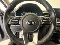 Kia Ceed PHEV Upgrade+ SW DCT