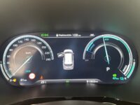 Kia Ceed PHEV Upgrade+ SW DCT