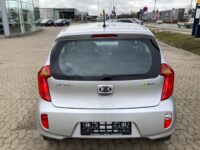 Kia Picanto Active Eco