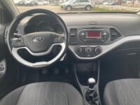 Kia Picanto Active Eco