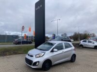 Kia Picanto Active Eco