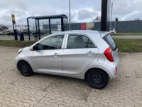 Kia Picanto Active Eco