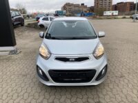 Kia Picanto Active Eco