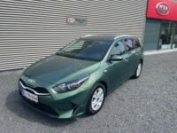 Kia Ceed T-GDi Prestige SW