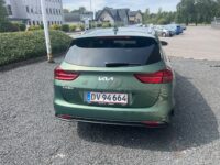 Kia Ceed T-GDi Prestige SW