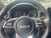 Kia Ceed T-GDi Prestige SW