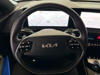 Kia EV6 Long Range Performance GT-Line AWD