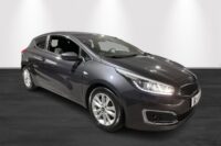 Kia ProCeed CRDi 136 Style Limited