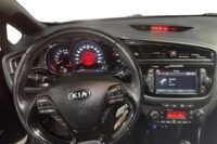 Kia ProCeed CRDi 136 Style Limited