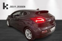 Kia ProCeed CRDi 136 Style Limited