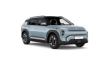 Kia EV3 Long Range Prestige