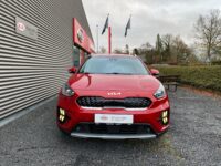 Kia Niro PHEV Advance DCT