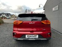 Kia Niro PHEV Advance DCT