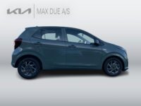 Kia Picanto Prestige AMT