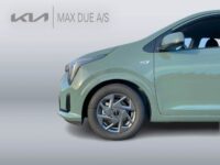 Kia Picanto Prestige AMT