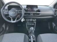 Kia Picanto Prestige AMT