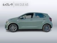 Kia Picanto Prestige AMT