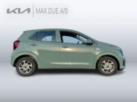 Kia Picanto Prestige AMT