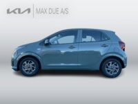 Kia Picanto Prestige AMT