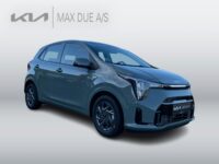 Kia Picanto Prestige AMT