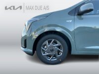 Kia Picanto Prestige AMT