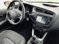 Kia Ceed CVVT Style Limited SW