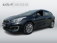 Kia Ceed CVVT Style Limited SW